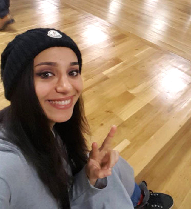 Yıldız Tilbe ve kızı Sezen'in anne kız pozu herkesi şaşırttı