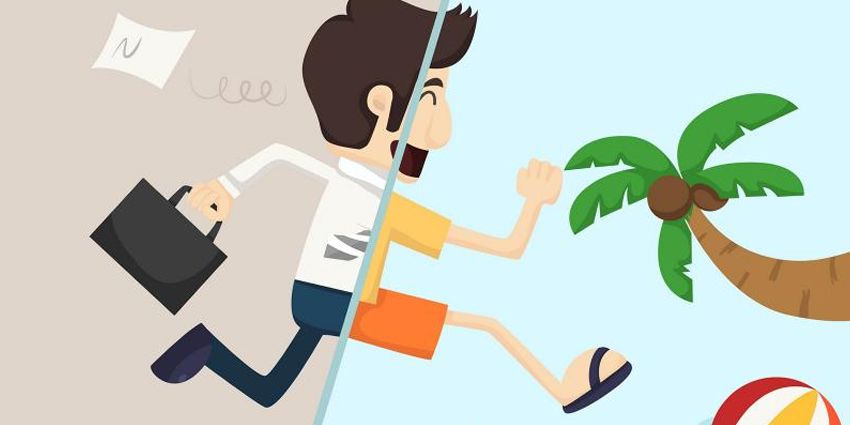 Yıllık izin süreleri 2019 hesaplama nasıl yapılır? Yıllık izin ücreti hesaplama