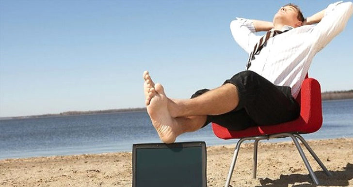 Yıllık izin süreleri 2019 hesaplama nasıl yapılır? Yıllık izin ücreti hesaplama