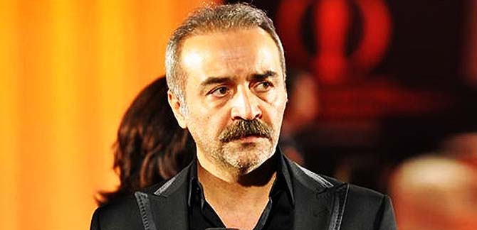 Belçim Bilgin ve Yılmaz Erdoğan çifti boşandı! Belçim Bilgin kimdir?