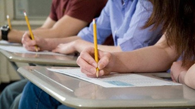 ÖSYM, YKS için 'sıkça sorulan soruları yanıtladı!