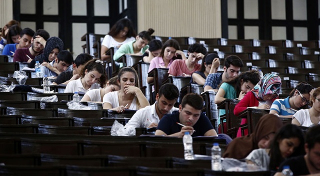 2018 TYT soru ve cevapları | YKS sonuçları ne zaman açıklanacak?