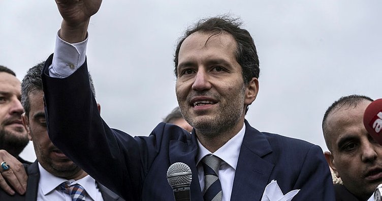 Cumhur İttifakına hangi parti katıldı? Yeniden Refah Partisi kimin?