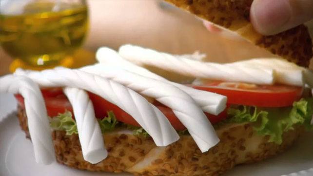 Natamisin nedir? Natamisin yasaklandı mı, zararları nedir? | Muratbey burgu peynirleri