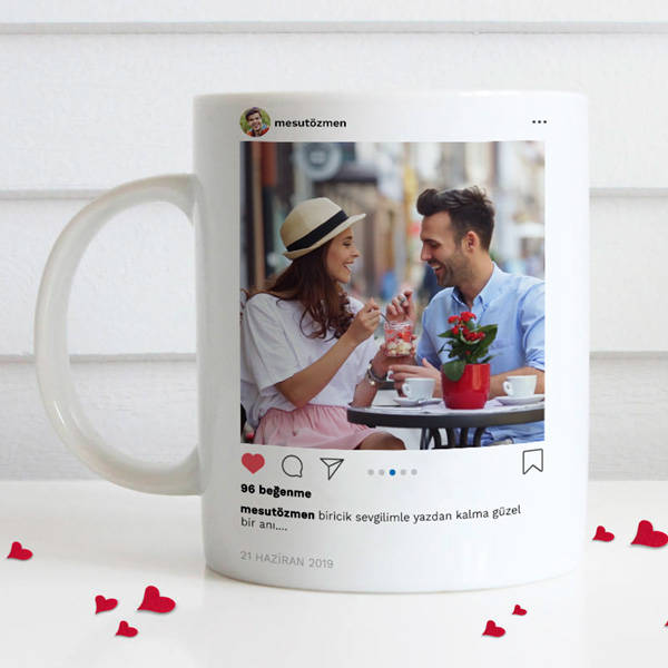 14 Şubat Sevgililer Günü hediye fikirleri | Erkeğe Sevgililer Günü hediyesi ne alınır?