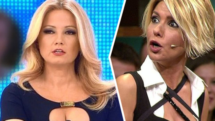 Gülben Ergen hakkındaki iddialara cevap verdi