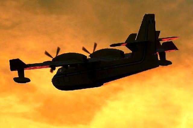 Yunanistan'da olağanüstü hal ilan edildi