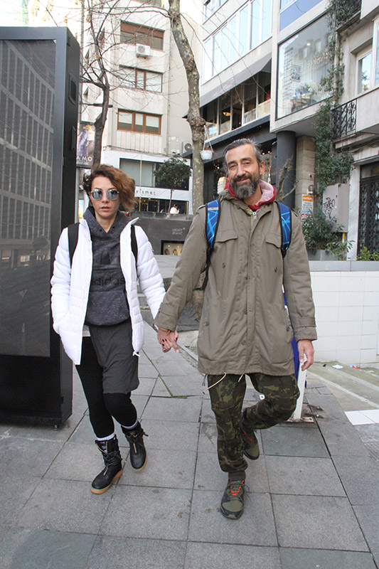 Işık Selin Kuyumcu kimdir? Yunus Günçe ve Işık Selin Kuyumcu evlendi