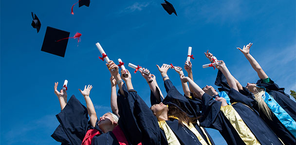 2018 Yüksek Lisans Başvuruları | Öğretim Üyesi Alım İlanları