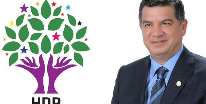 HDP'li milletvekili Ankara'daki tren kazasında hayatını kaybetti! Yusuf Yetim kimdir?