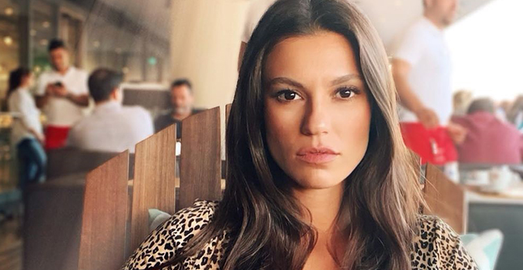 Ozan Güven ile Yüsra Geyik sevgili mi?