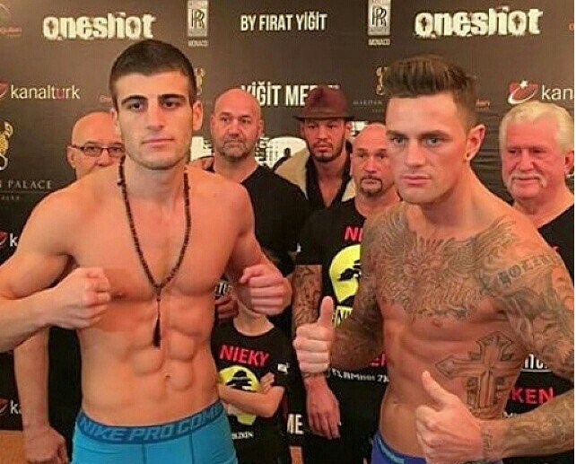 Survivor 2019 adayı Yusuf Karakaya kimdir? Survivor 2019 ne zaman başlayacak?