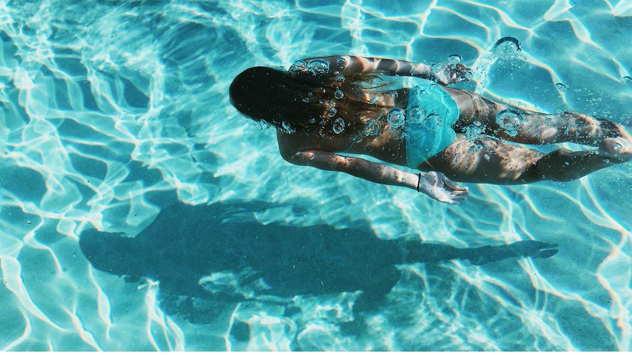 Yüzmenin faydaları nelerdir? Vücuda etkisi nedir?