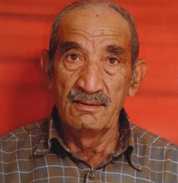 'O kitaptan etkilendim' diyerek 5 kişiyi katletti