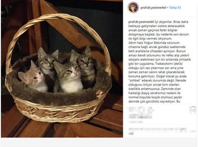 Mehmet Ali Erbil'in sağlık durumuyla ilgili flaş gelişme!