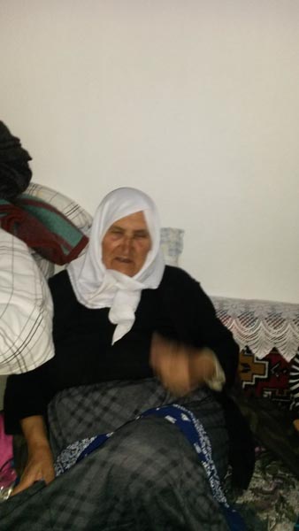 'O kitaptan etkilendim' diyerek 5 kişiyi katletti