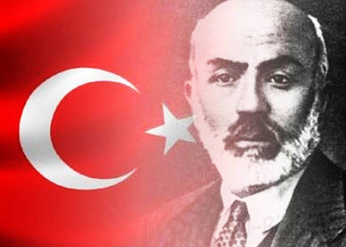 Mehmet Akif Ersoy'un En Güzel Şiirleri ve Sözleri