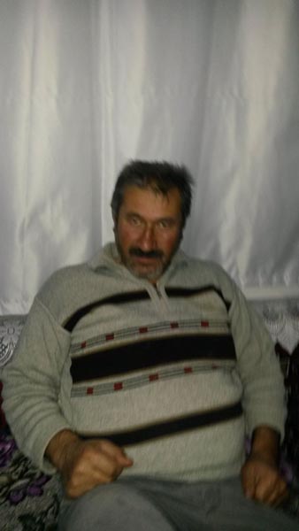 'O kitaptan etkilendim' diyerek 5 kişiyi katletti