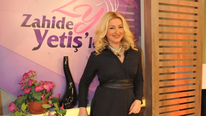 Zahide Yetiş kimdir? Aslen nereli ve kaç yaşında? Eşi Cem Arısoy kimdir?