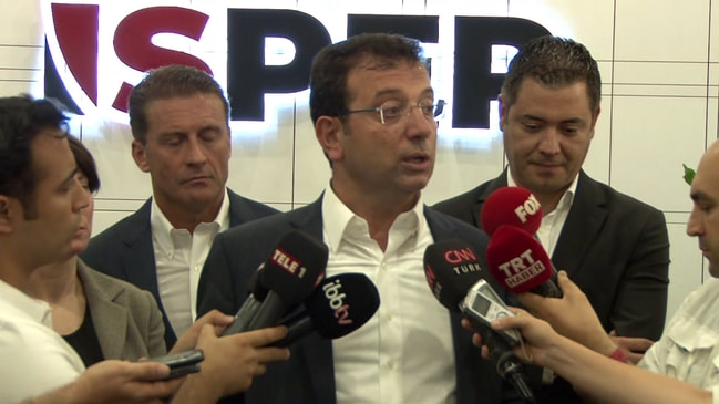 İmamoğlu'ndan skandal açıklama: Zam değil, finansal düzenleme!