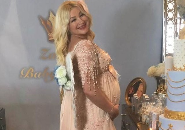 Zahide Yetiş kimdir? Aslen nereli? Kaç yaşında