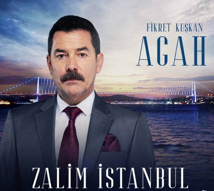 Zalim İstanbul oyuncuları kimler? Zalim İstanbul dizisi konusu nedir?