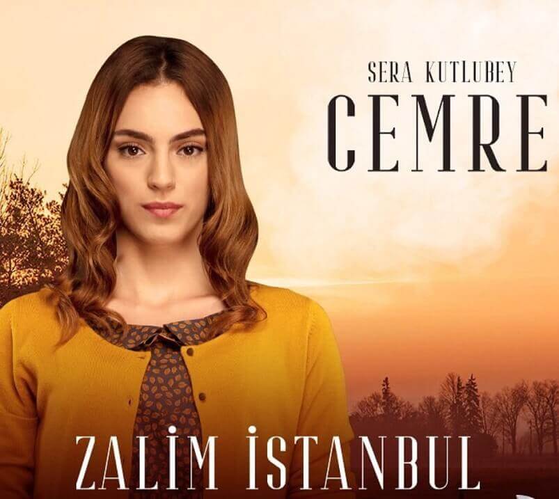 Zalim İstanbul oyuncuları kimler? Zalim İstanbul dizisi konusu nedir?