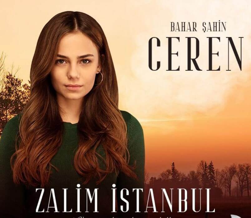 Zalim İstanbul oyuncuları kimler? Zalim İstanbul dizisi konusu nedir?