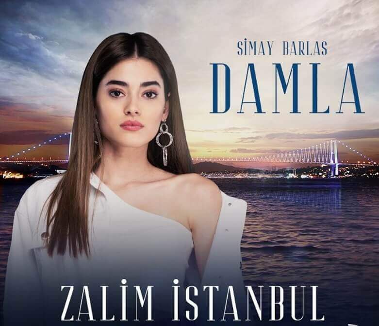 Zalim İstanbul oyuncuları kimler? Zalim İstanbul dizisi konusu nedir?