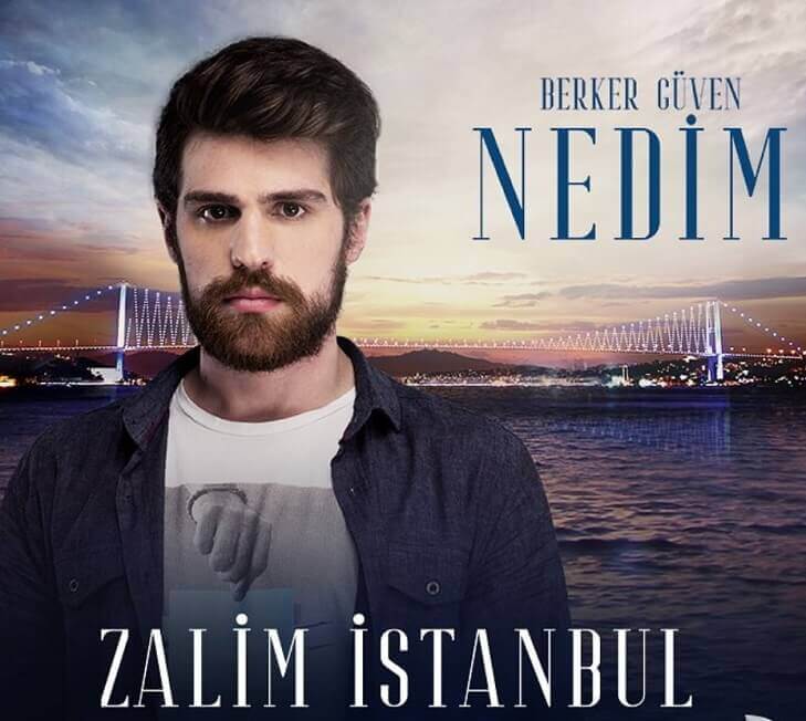 Zalim İstanbul oyuncuları kimler? Zalim İstanbul dizisi konusu nedir?