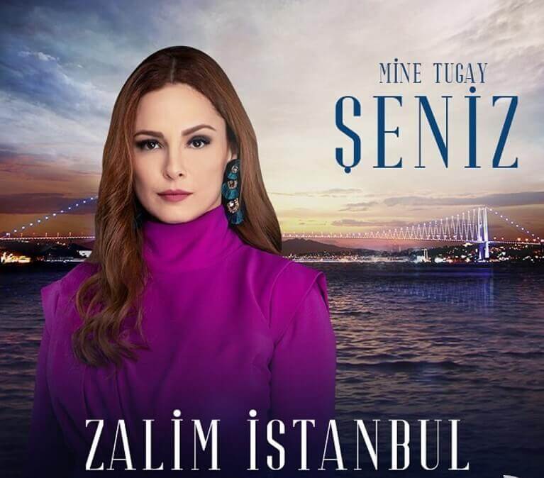 Zalim İstanbul oyuncuları kimler? Zalim İstanbul dizisi konusu nedir?