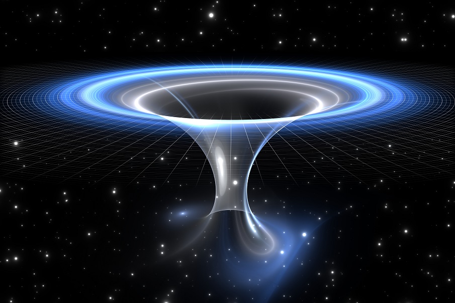 2045'ten geldim' dedi, anlattıkları şoke etti