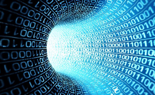 2045'ten geldim' dedi, anlattıkları şoke etti