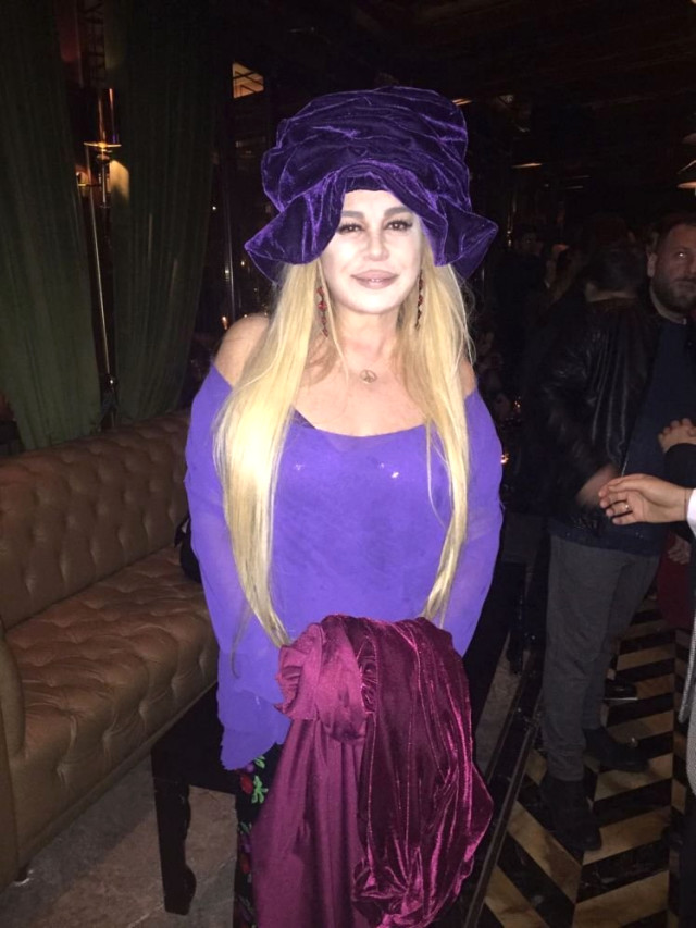 Zerrin Özer'in Yeni Hali | Nasıl Zayıfladı