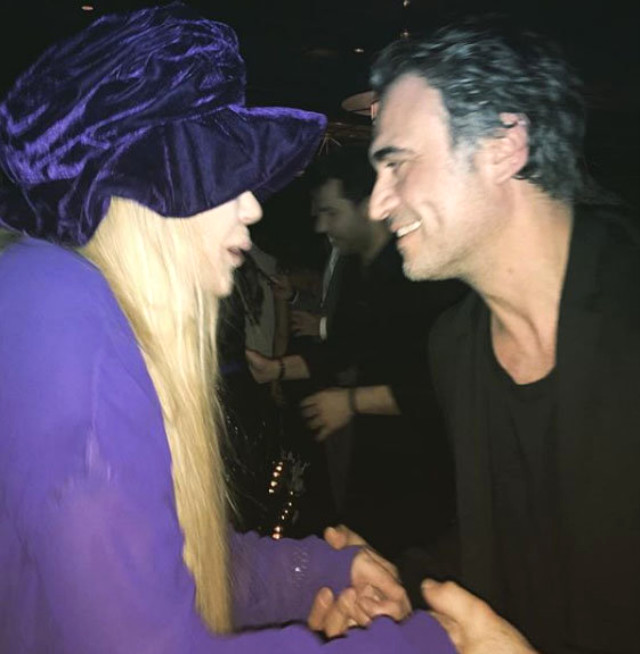 Zerrin Özer'in Yeni Hali | Nasıl Zayıfladı