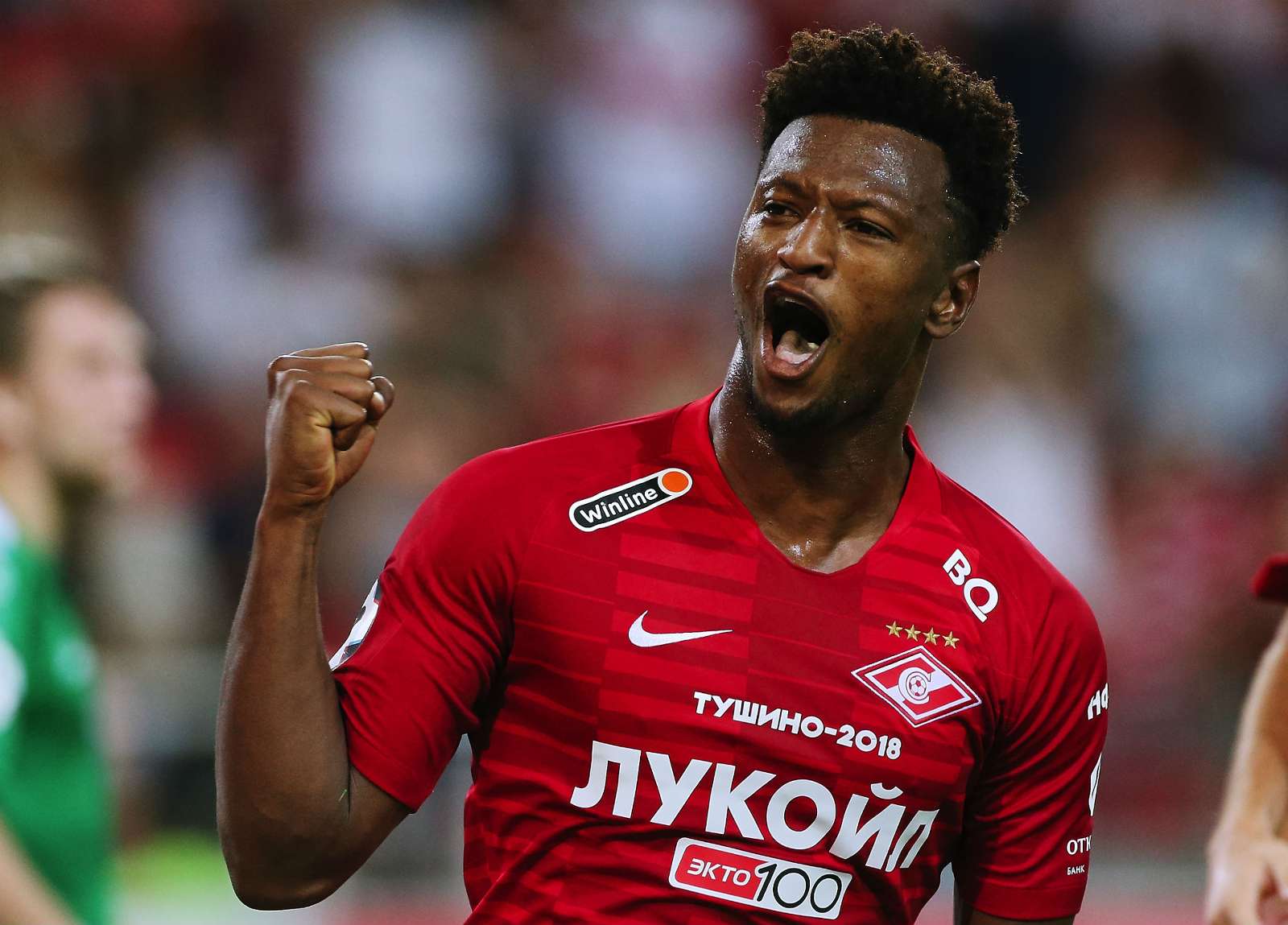 Ze Luis transfer açıklamasında bulundu | Ze Luis kimdir | Ze Luis kaç yaşında