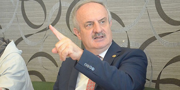 AK Parti Derince Belediye Başkan adayı Zeki Aygün Kimdir, Aslen nereli?