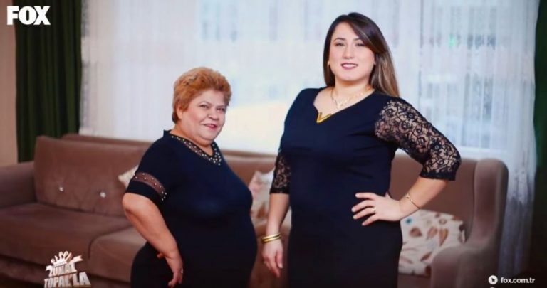 Zuhal Topal'la Sofrada'nın bu haftaki yarışmacıları 21 Ocak - 25 Ocak