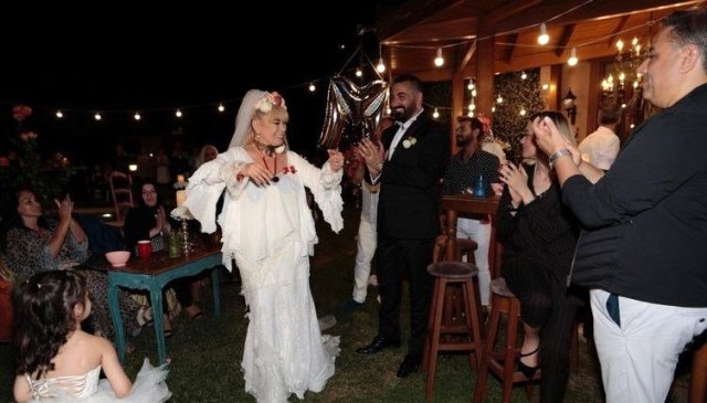 Zerrin Özer verdiği konserde hissettikleri anlattı