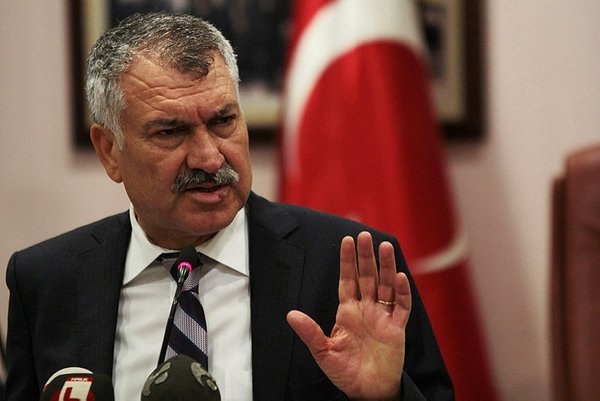 Adana son dakika seçim sonuçları! Adana'yı kim kazandı? Zeydan Karalar kimdir?