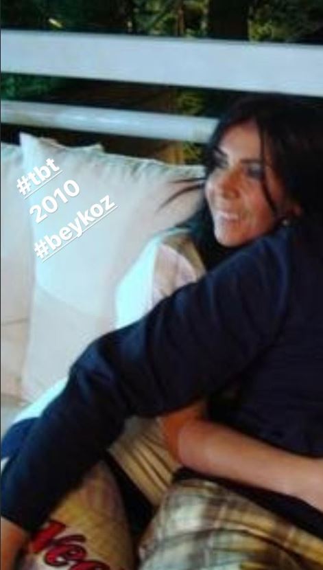 Zeynep Ilıcalı Kimdir | Şeyma Subaşı'ya Nasıl Gönderme Yaptı