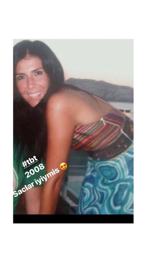 Zeynep Ilıcalı Kimdir | Şeyma Subaşı'ya Nasıl Gönderme Yaptı