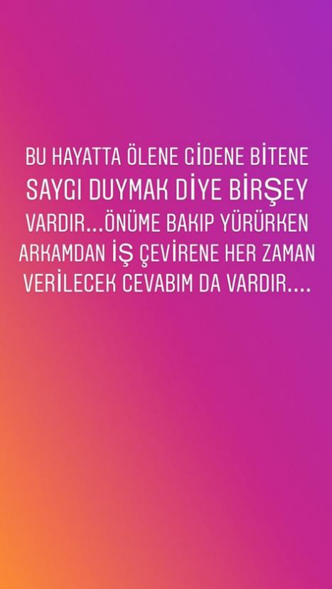 Zeynep Ilıcalı Kimdir | Şeyma Subaşı'ya Nasıl Gönderme Yaptı