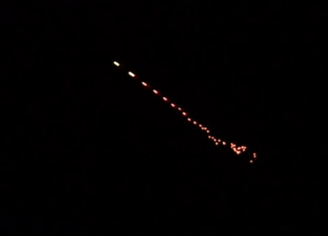 Bir İlk! ATAK'lar Yerli Üretim Cirit'le Hedefleri Vurdu