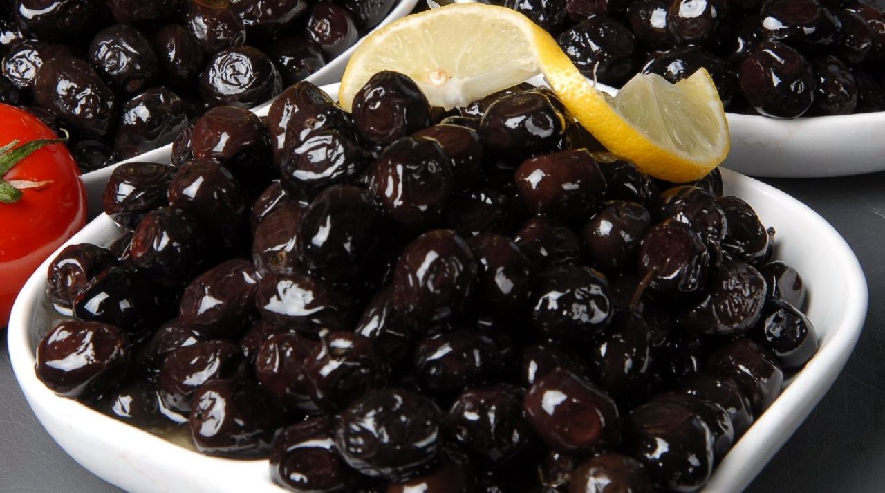 Zeytinin faydaları nelerdir? Zeytin neye iyi gelir? Kilo verdirir mi?