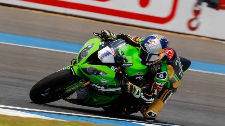 Kenan Sofuoğlu'ndan açıklama: Cumhurbaşkanım istedi, kariyerimi noktalıyorum