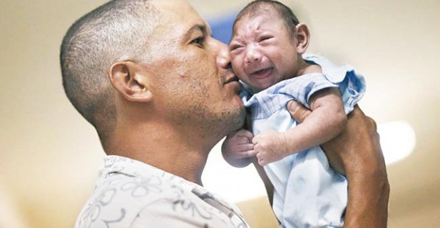 Zika Virüsü Nedir Nasıl Bulaşır | Sağlık Bakalığı Açıkladı