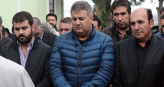 Naji Sharifi Zindashi (Zindaşti) Kimdir | FETÖ'nün Zehir İmamı