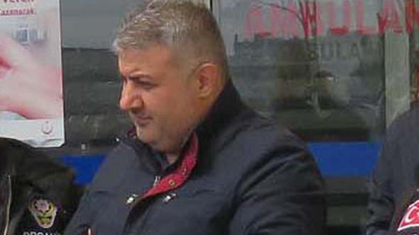 Naji Sharifi Zindashi (Zindaşti) Kimdir | FETÖ'nün Zehir İmamı