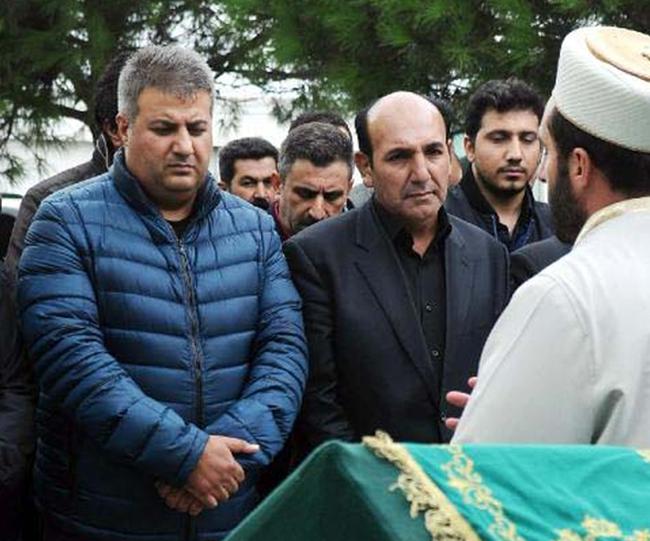 Naji Sharifi Zindashi (Zindaşti) Kimdir | FETÖ'nün Zehir İmamı